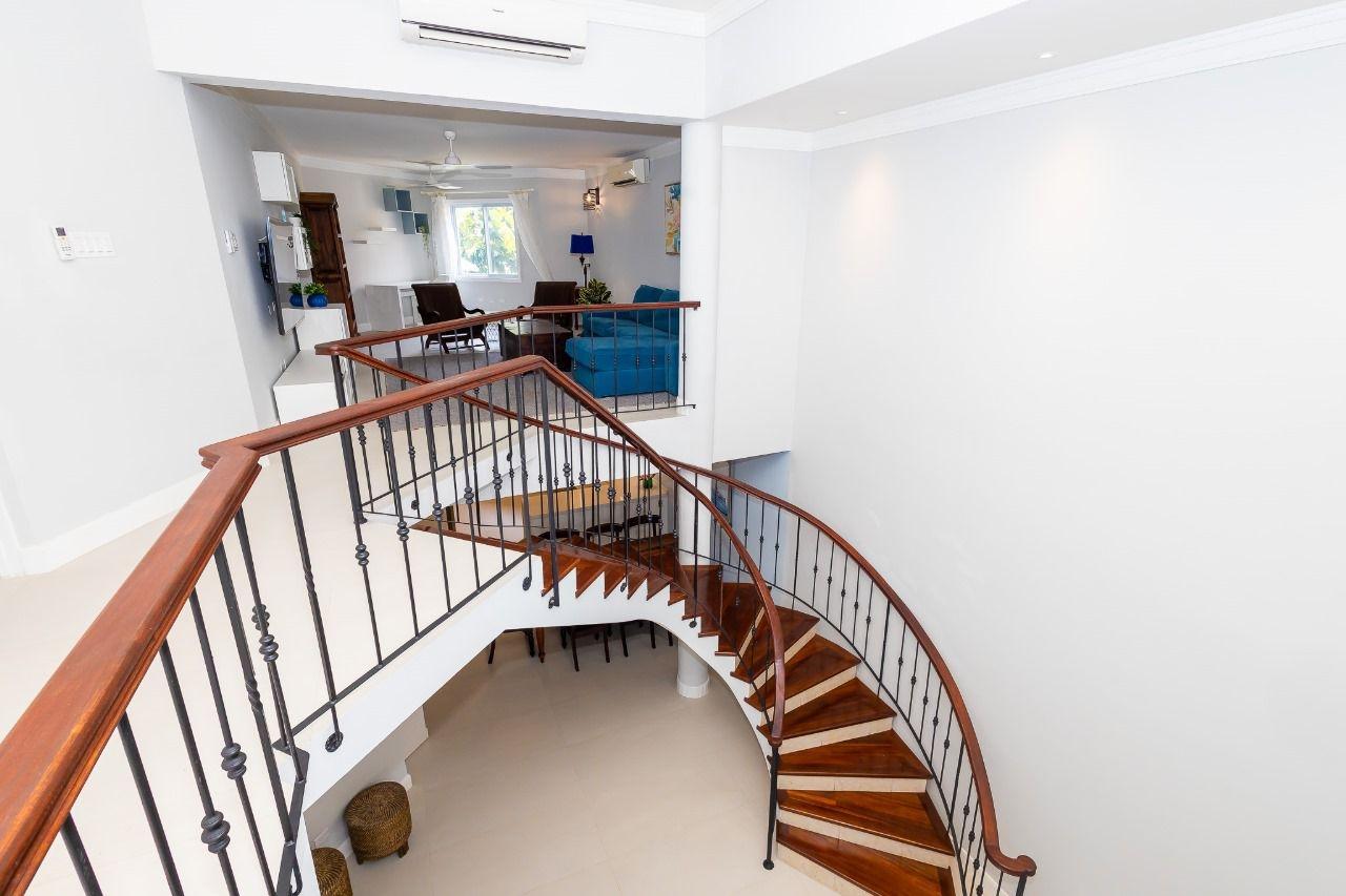 Seventh image of Tuscany Place, Ironshore in Ironshore, St. James, Jamaica - property is For Rent
