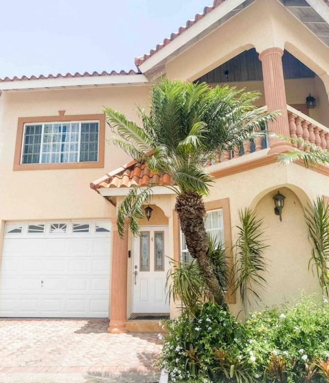 Tenth image of Tuscany Place, Ironshore in Ironshore, St. James, Jamaica - property is For Rent