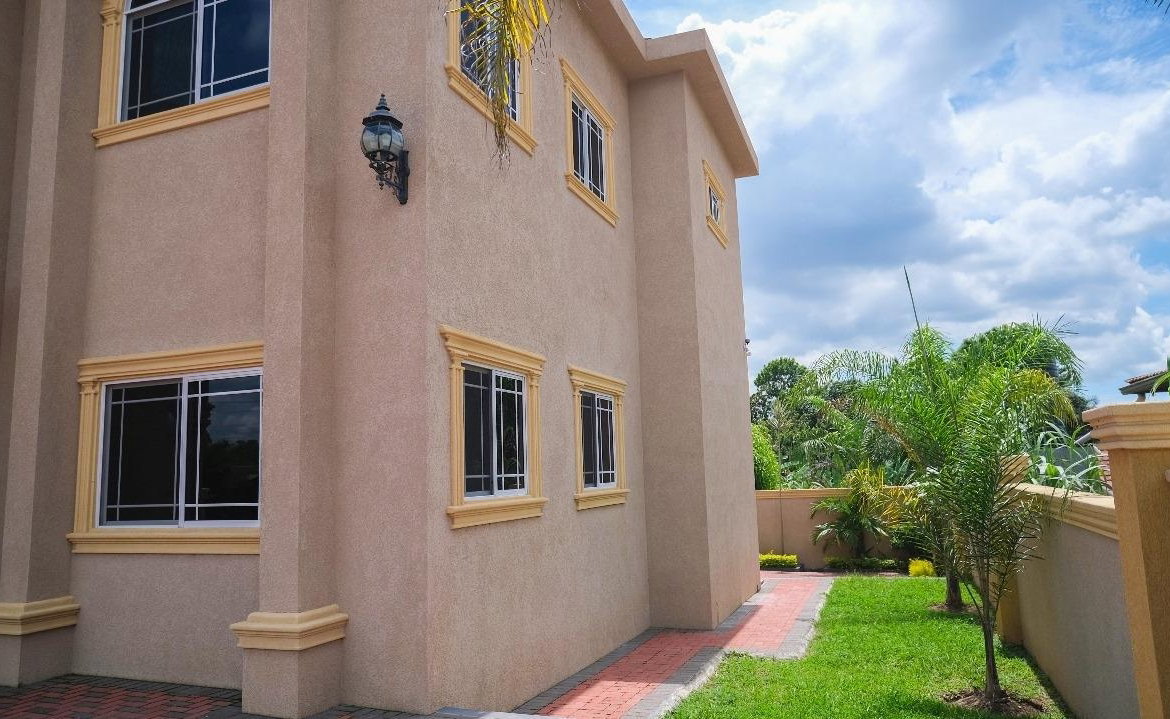 Second image of 18 Brumalia Road in Mandeville, Manchester, Jamaica - property is For Sale