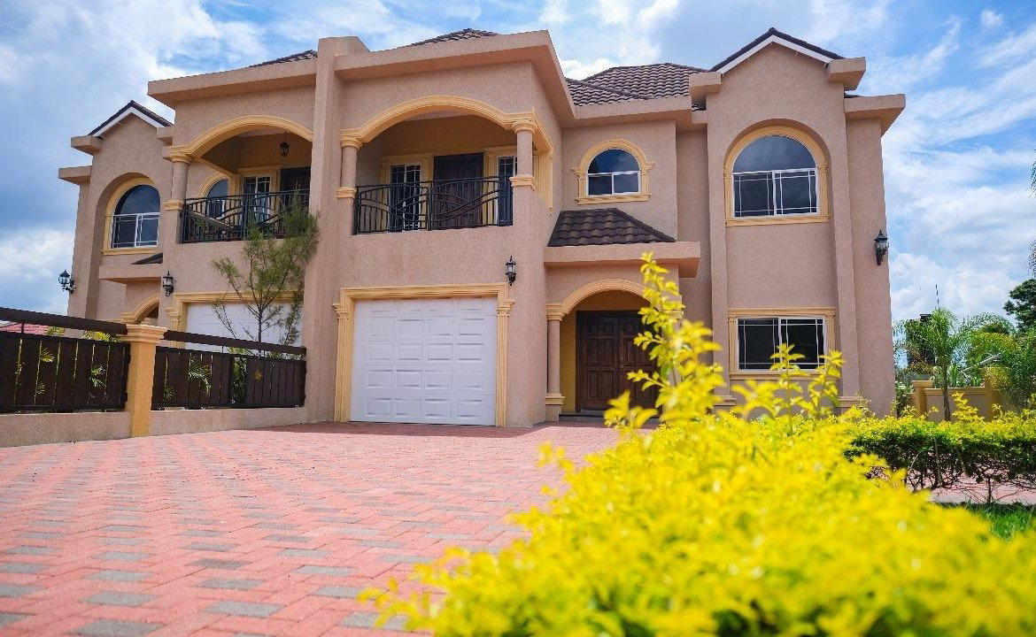 First image of 18 Brumalia Road in Mandeville, Manchester, Jamaica - property is For Sale