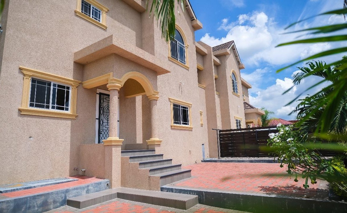 Fourth image of 18 Brumalia Road in Mandeville, Manchester, Jamaica - property is For Sale
