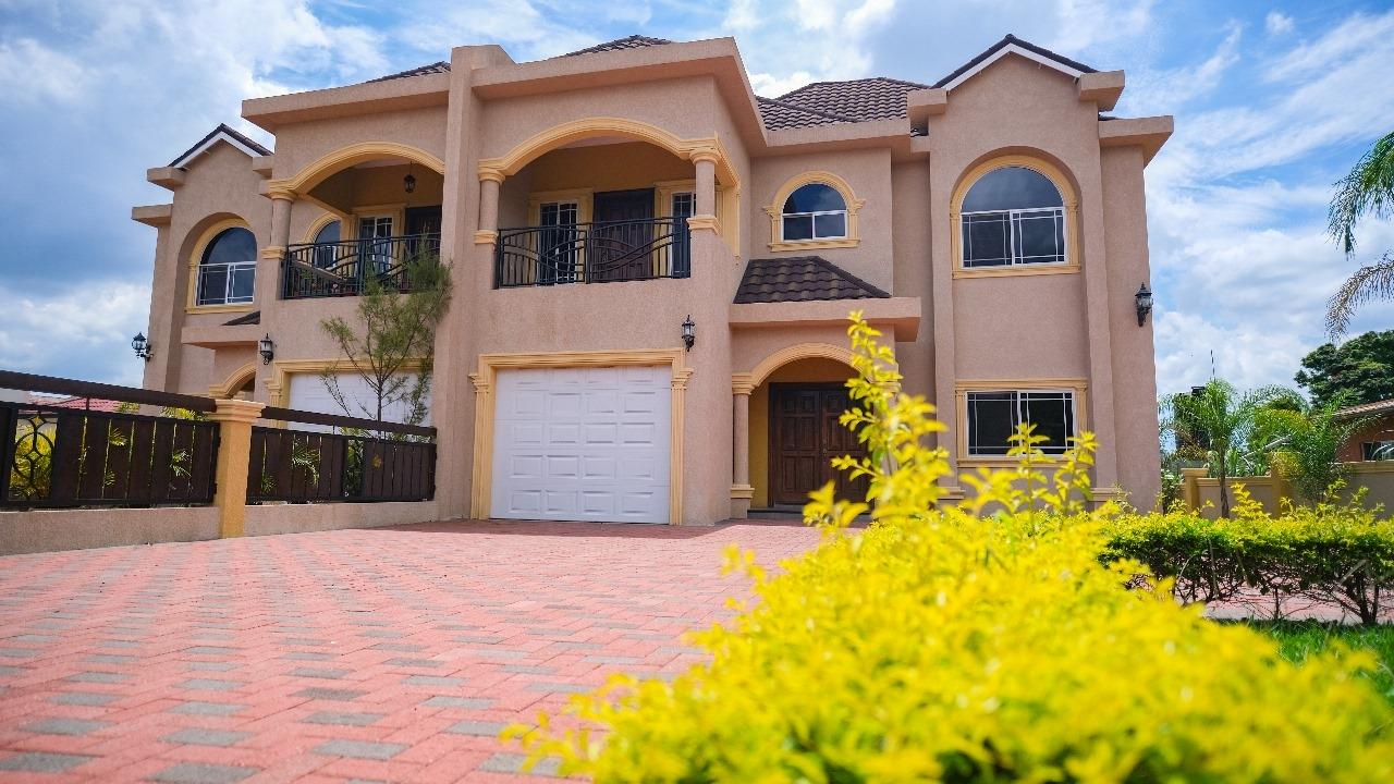 First image of 18 Brumalia Road in Mandeville, Manchester, Jamaica - property is For Sale