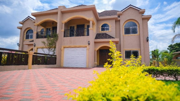 First image of 18 Brumalia Road in Mandeville, Manchester, Jamaica - property is For Sale