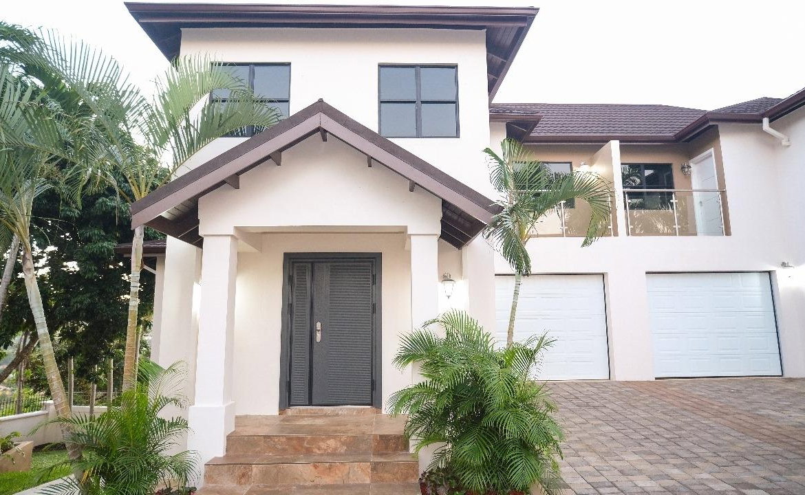 First image of 3- Brumalia in Mandeville, Manchester, Jamaica - property is For Sale