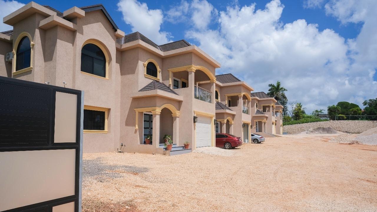 Second image of 6 Coke Drive in Mandeville, Manchester, Jamaica - property is For Sale