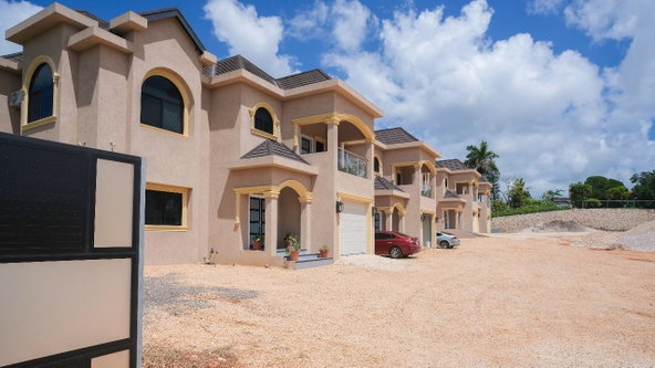 Second image of 6 Coke Drive in Mandeville, Manchester, Jamaica - property is For Sale