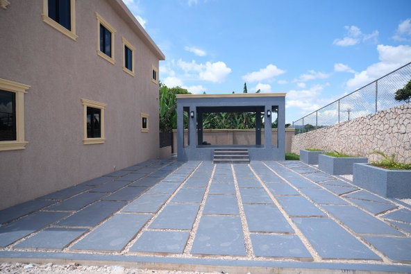 Fourth image of 6 Coke Drive in Mandeville, Manchester, Jamaica - property is For Sale