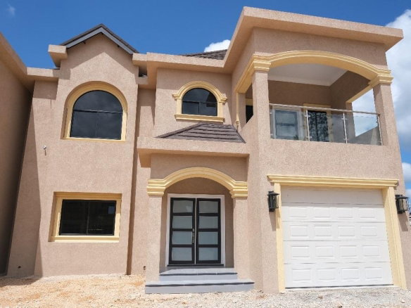 First image of 6 Coke Drive in Mandeville, Manchester, Jamaica - property is For Sale