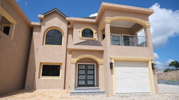 First image of 6 Coke Drive in Mandeville, Manchester, Jamaica - property is For Sale
