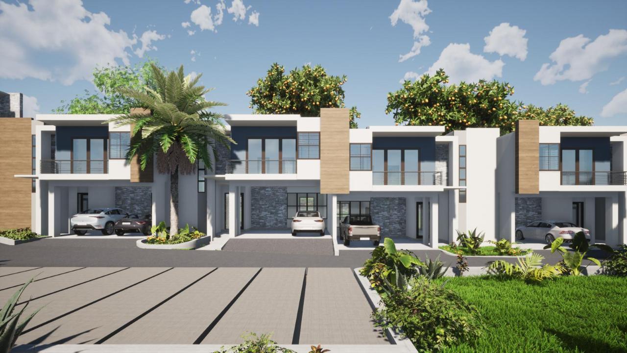 First image of Unit 1c 1 Valley Close in Kingston 9, St. Andrew, Jamaica - property is For Sale