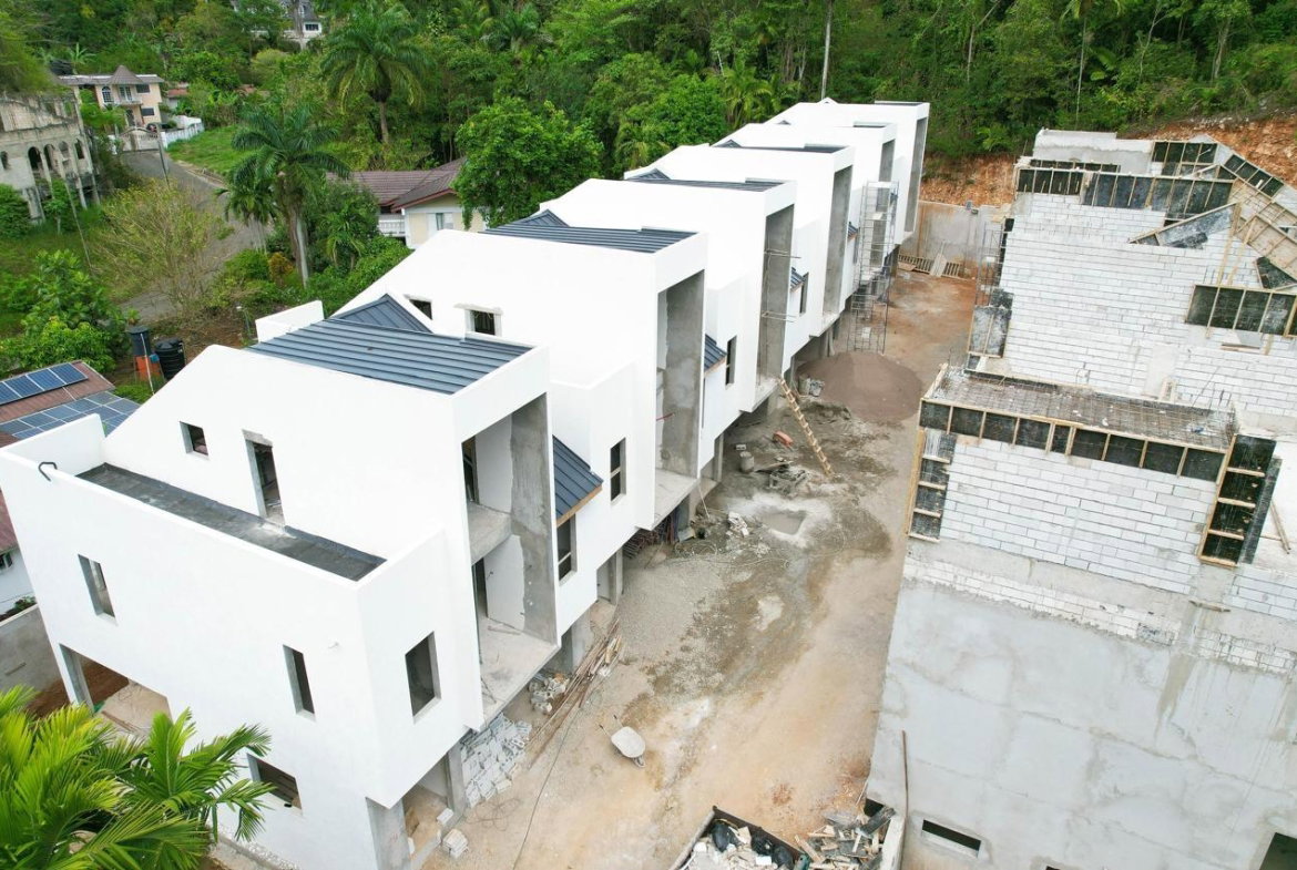 Second image of Tha3-2 Lipscombe Road in Kingston 9, St. Andrew, Jamaica - property is For Sale
