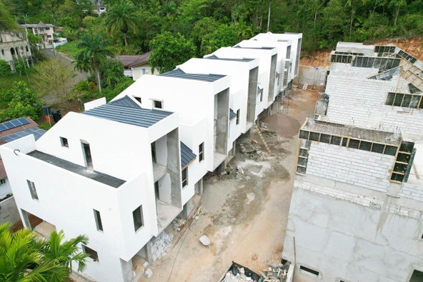 Second image of Tha3-2 Lipscombe Road in Kingston 9, St. Andrew, Jamaica - property is For Sale