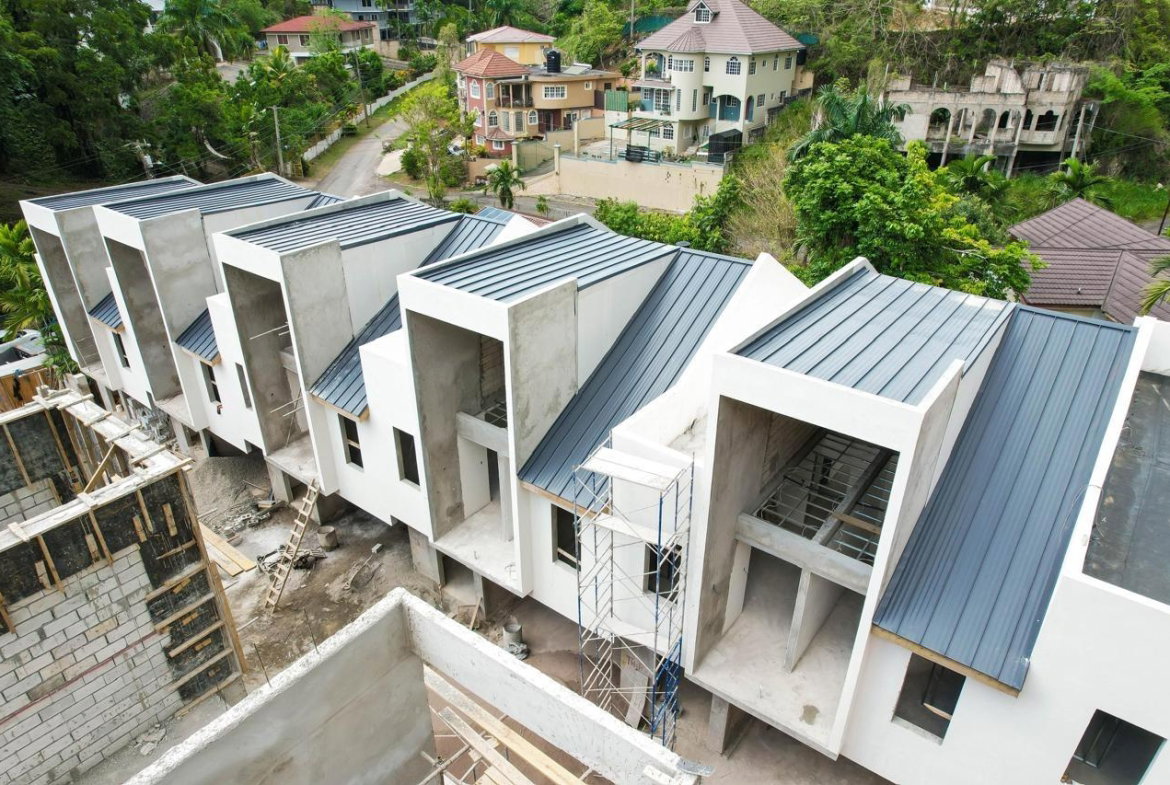 First image of Tha3-2 Lipscombe Road in Kingston 9, St. Andrew, Jamaica - property is For Sale
