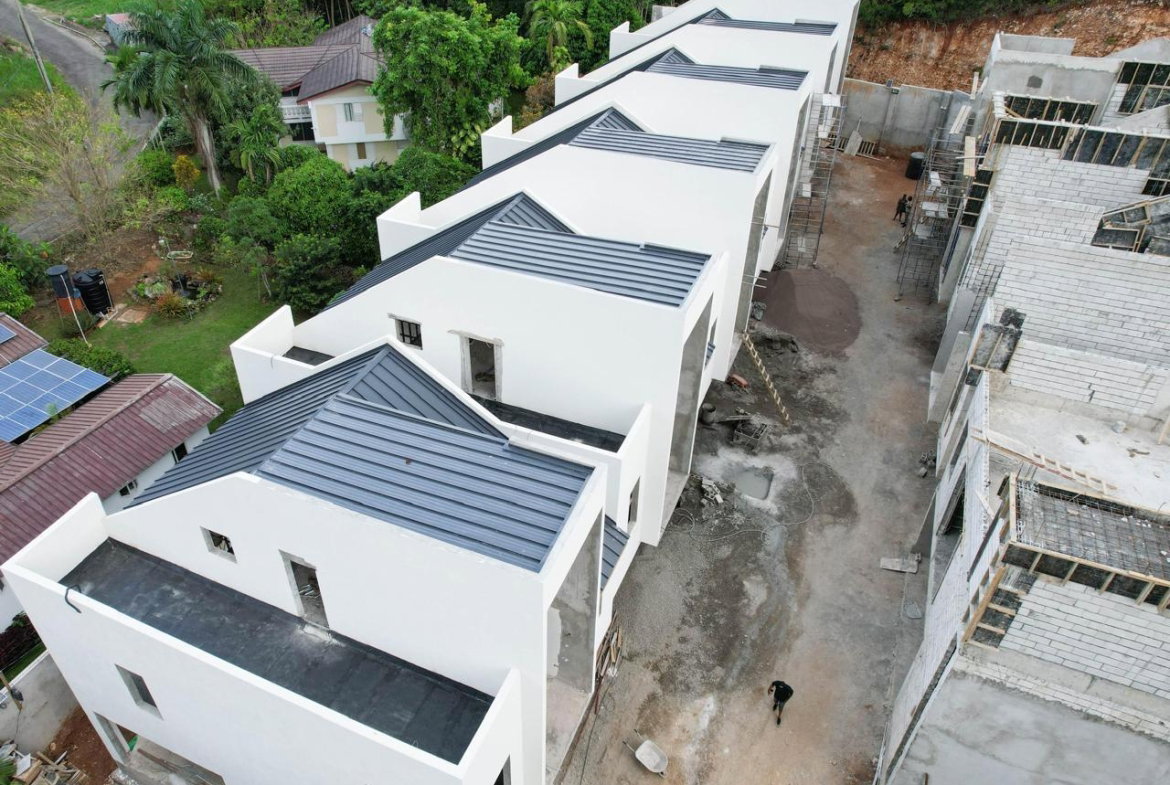 Thirteenth image of Tha3-2 Lipscombe Road in Kingston 9, St. Andrew, Jamaica - property is For Sale