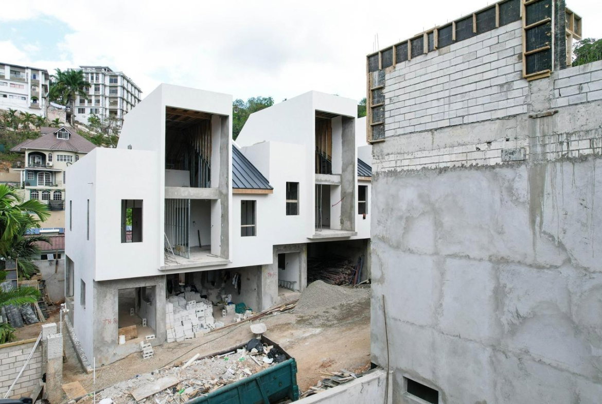 Fourteenth image of Tha3-2 Lipscombe Road in Kingston 9, St. Andrew, Jamaica - property is For Sale