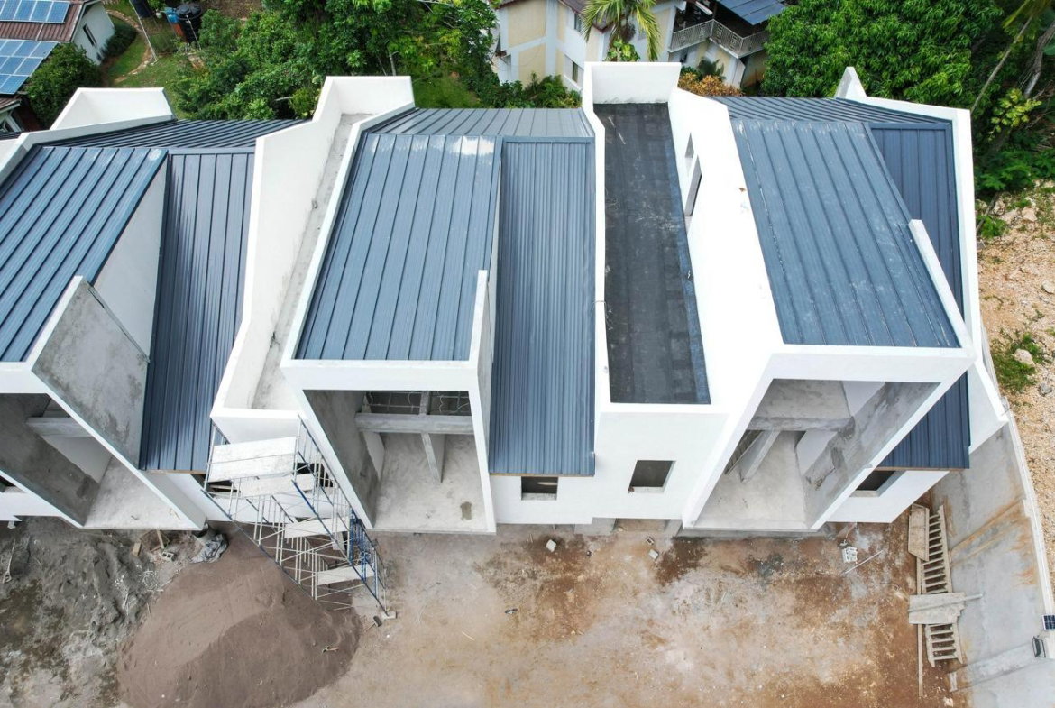 Fifth image of Tha3-2 Lipscombe Road in Kingston 9, St. Andrew, Jamaica - property is For Sale