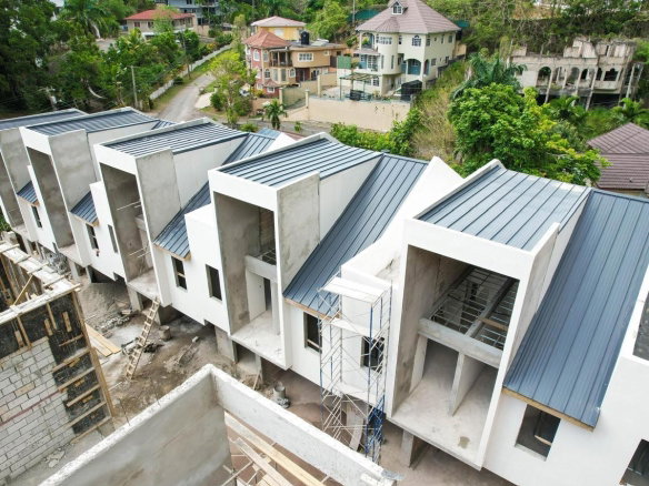 First image of Tha3-2 Lipscombe Road in Kingston 9, St. Andrew, Jamaica - property is For Sale