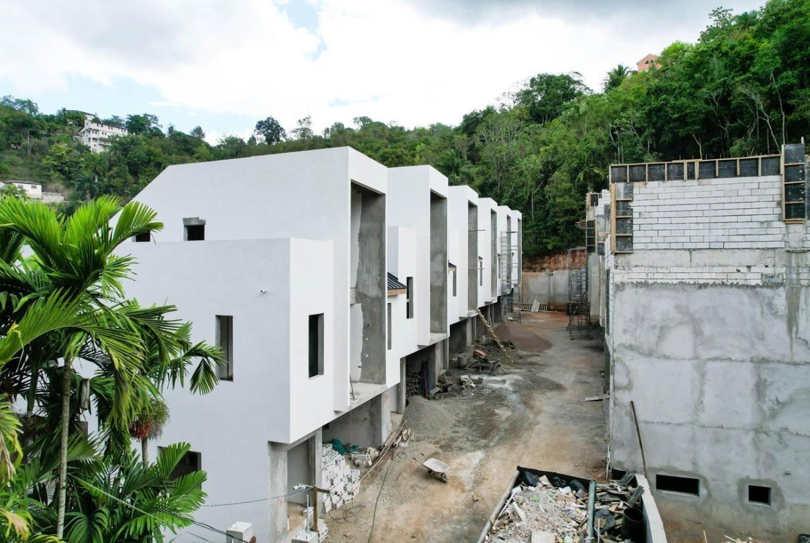 Tenth image of Tha3-2 Lipscombe Road in Kingston 9, St. Andrew, Jamaica - property is For Sale