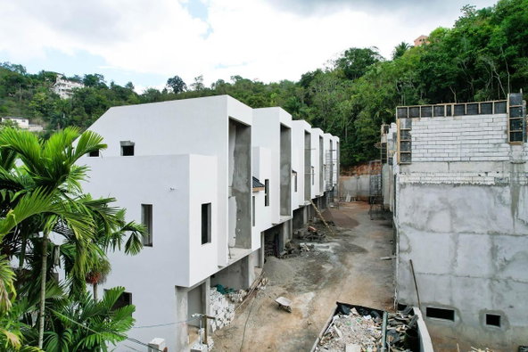 Tenth image of Tha3-2 Lipscombe Road in Kingston 9, St. Andrew, Jamaica - property is For Sale