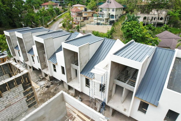 First image of Tha3-2 Lipscombe Road in Kingston 9, St. Andrew, Jamaica - property is For Sale