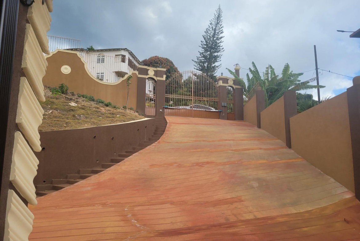 Twentieth image of 16 Garnet Ave, Golden Acres, in Red Hills, St. Andrew, Jamaica - property is For Sale