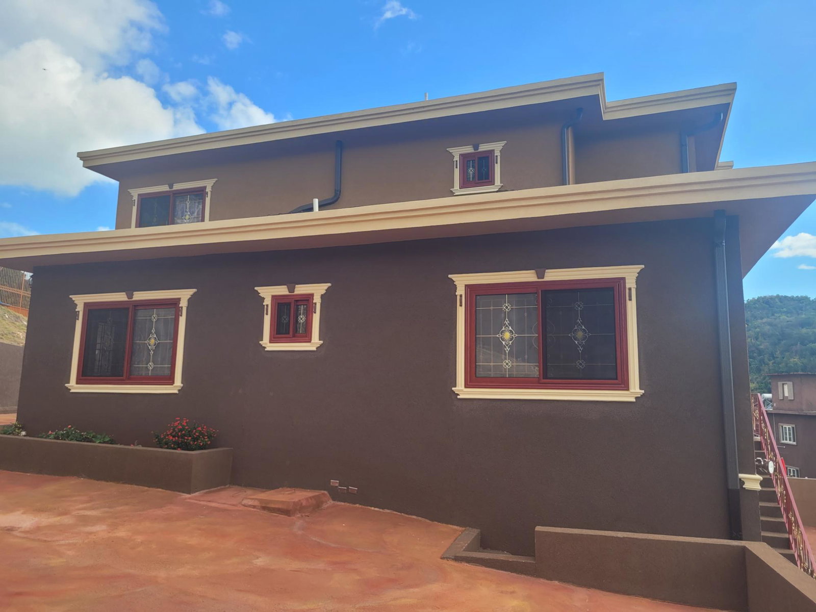 Fourth image of 16 Garnet Ave, Golden Acres, in Red Hills, St. Andrew, Jamaica - property is For Sale