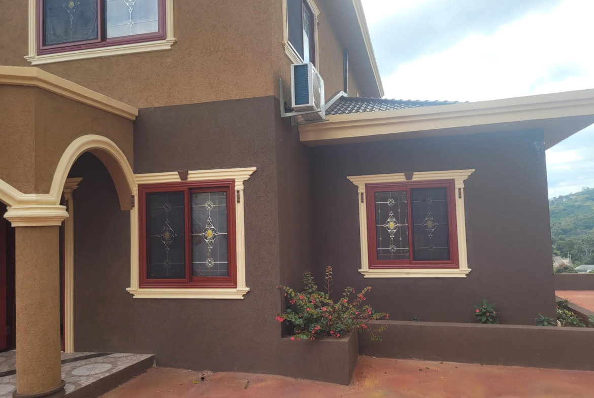 Fifth image of 16 Garnet Ave, Golden Acres, in Red Hills, St. Andrew, Jamaica - property is For Sale