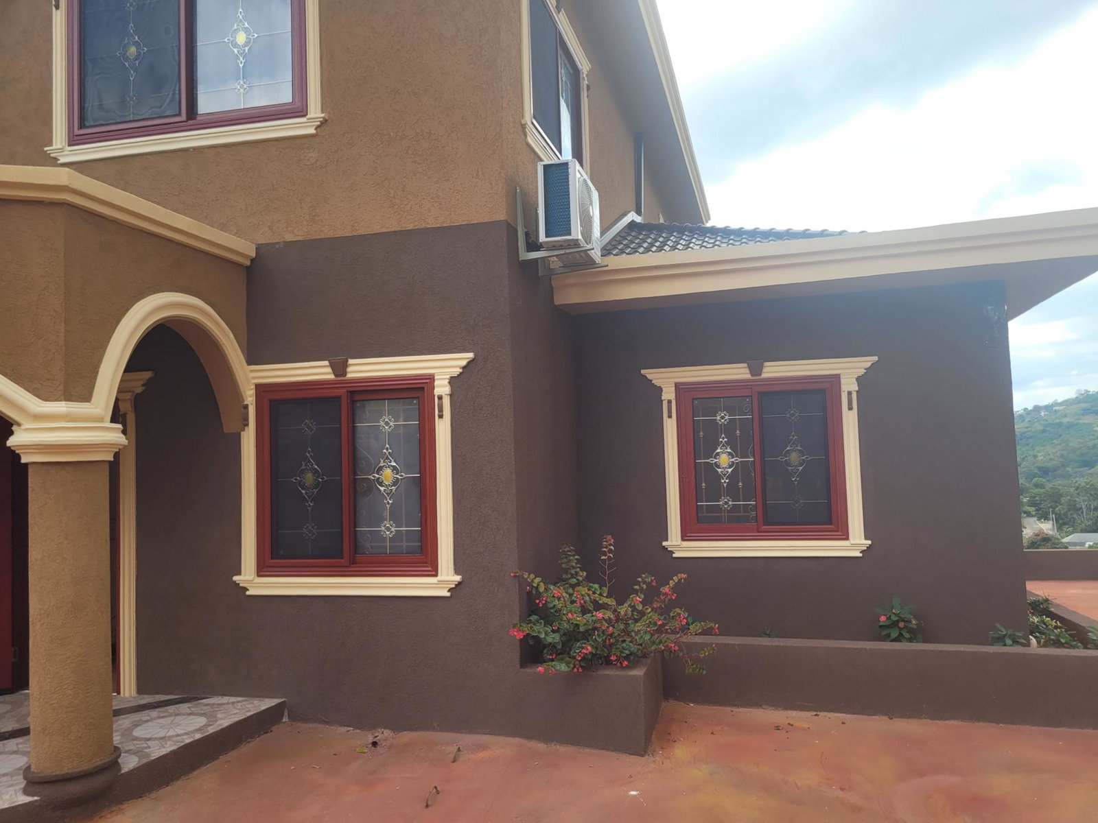 Fifth image of 16 Garnet Ave, Golden Acres, in Red Hills, St. Andrew, Jamaica - property is For Sale