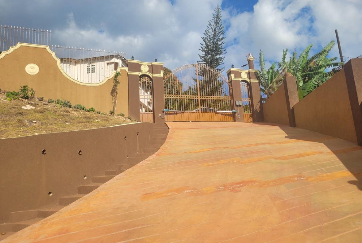 Seventh image of 16 Garnet Ave, Golden Acres, in Red Hills, St. Andrew, Jamaica - property is For Sale