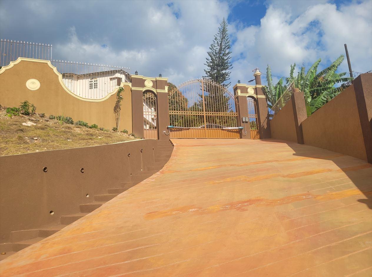 Seventh image of 16 Garnet Ave, Golden Acres, in Red Hills, St. Andrew, Jamaica - property is For Sale