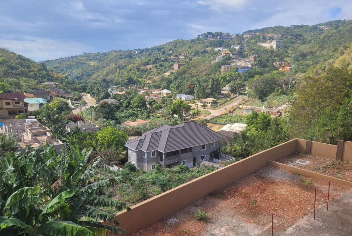 Eighth image of 16 Garnet Ave, Golden Acres, in Red Hills, St. Andrew, Jamaica - property is For Sale
