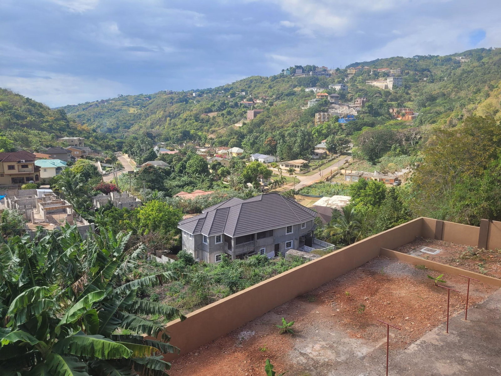 Eighth image of 16 Garnet Ave, Golden Acres, in Red Hills, St. Andrew, Jamaica - property is For Sale