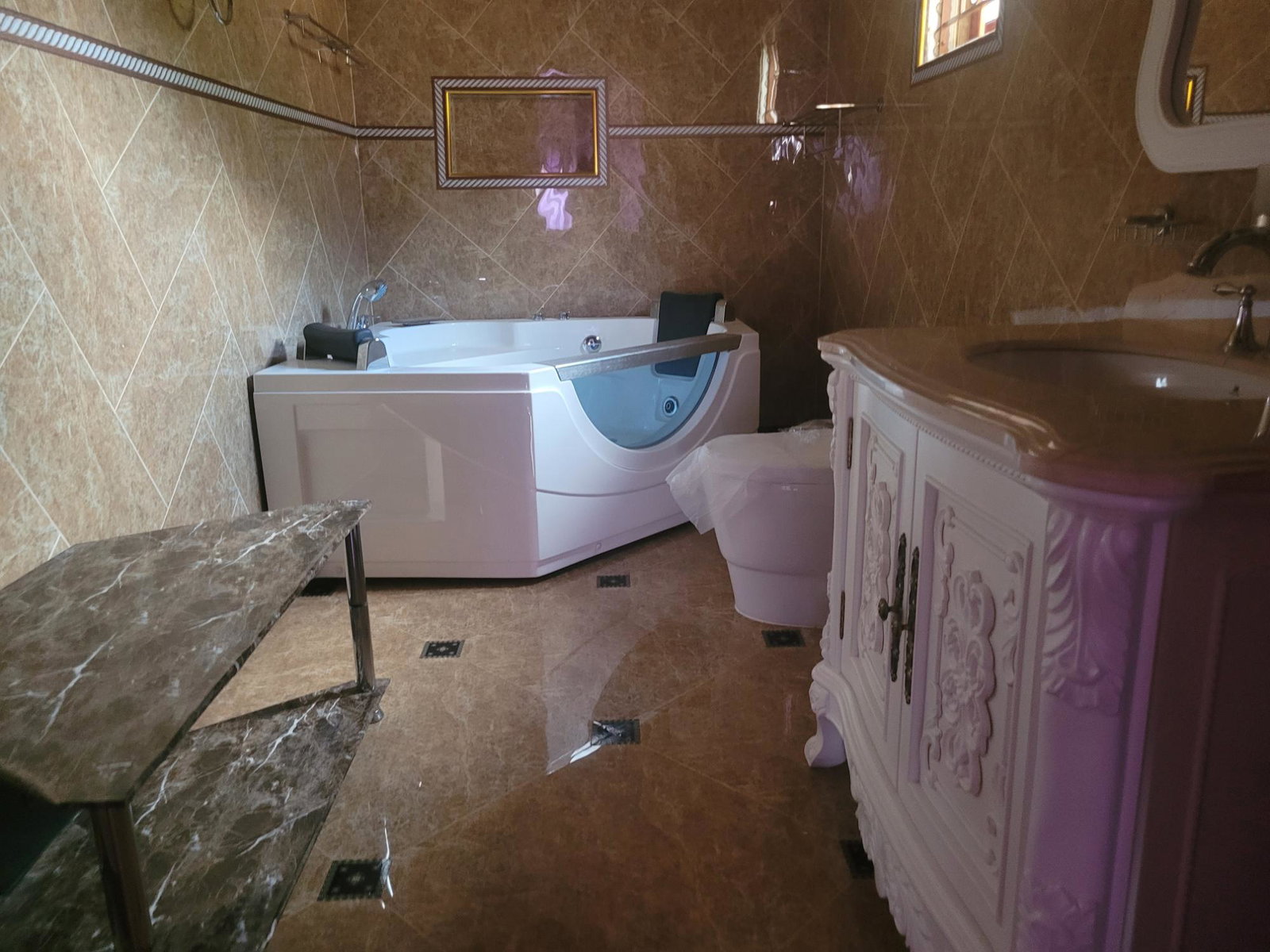 Ninth image of 16 Garnet Ave, Golden Acres, in Red Hills, St. Andrew, Jamaica - property is For Sale