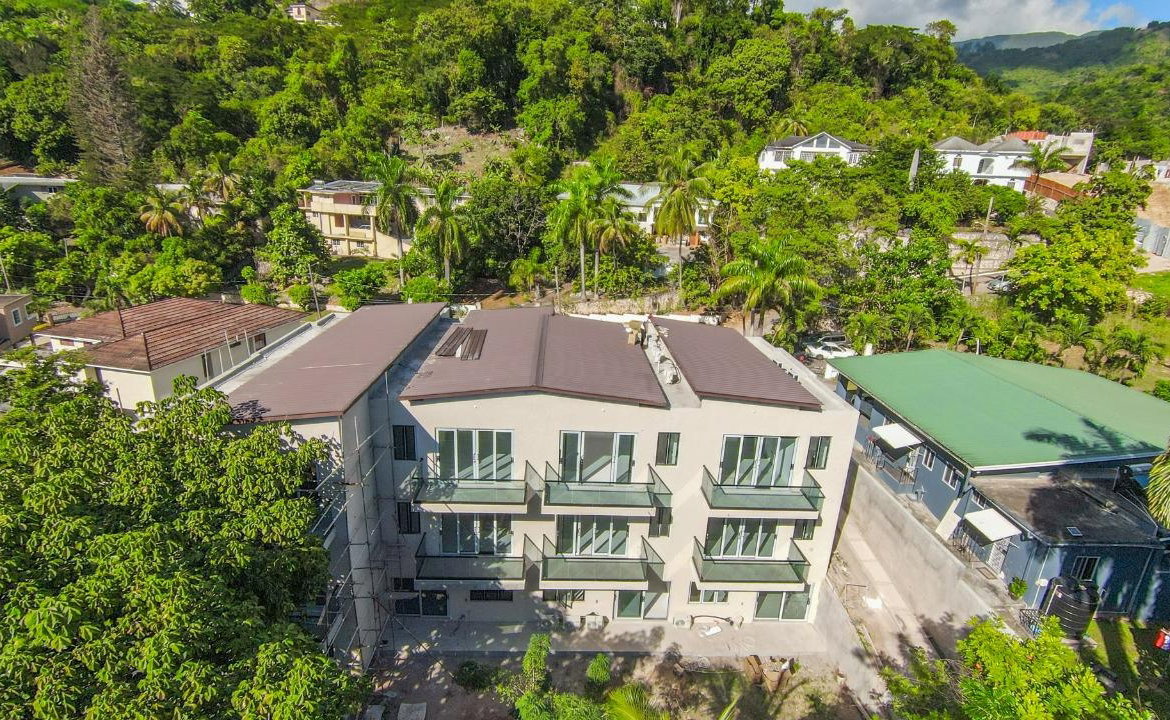 Seventh image of 2-30 Bridgemount Drive in Kingston 8, St. Andrew, Jamaica - property is For Sale
