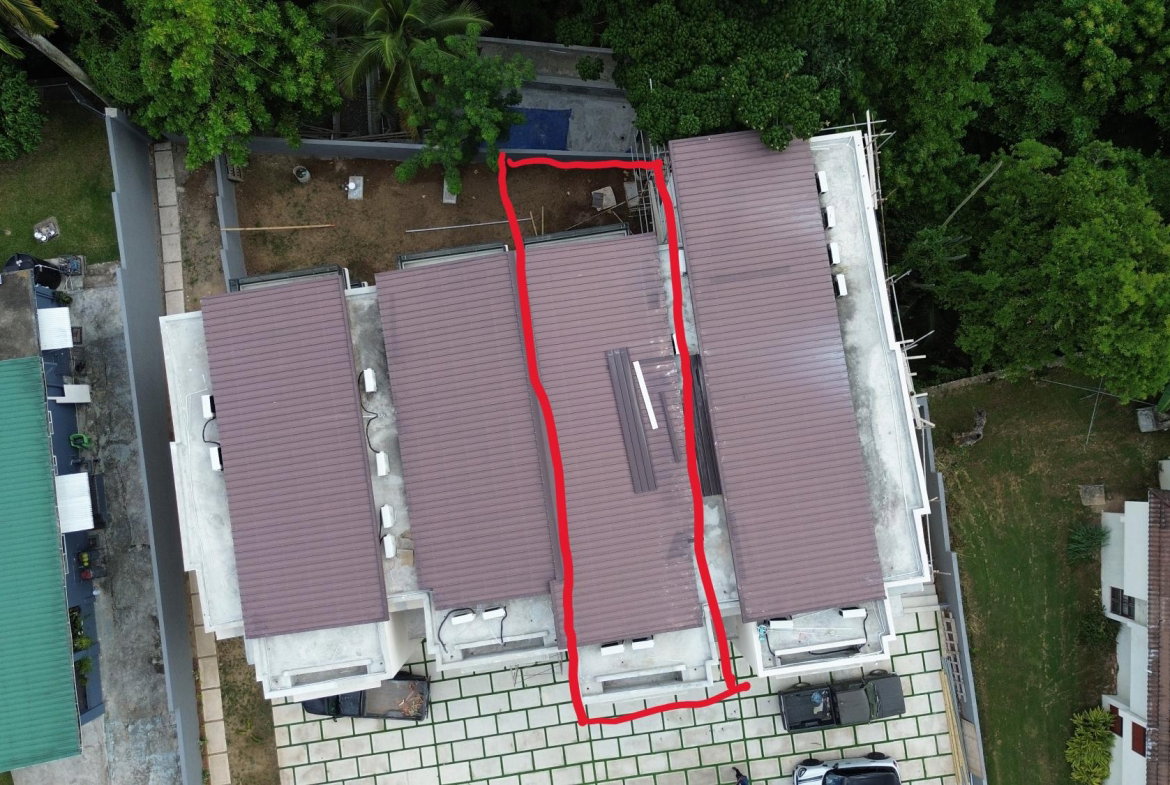 Eighth image of 2-30 Bridgemount Drive in Kingston 8, St. Andrew, Jamaica - property is For Sale