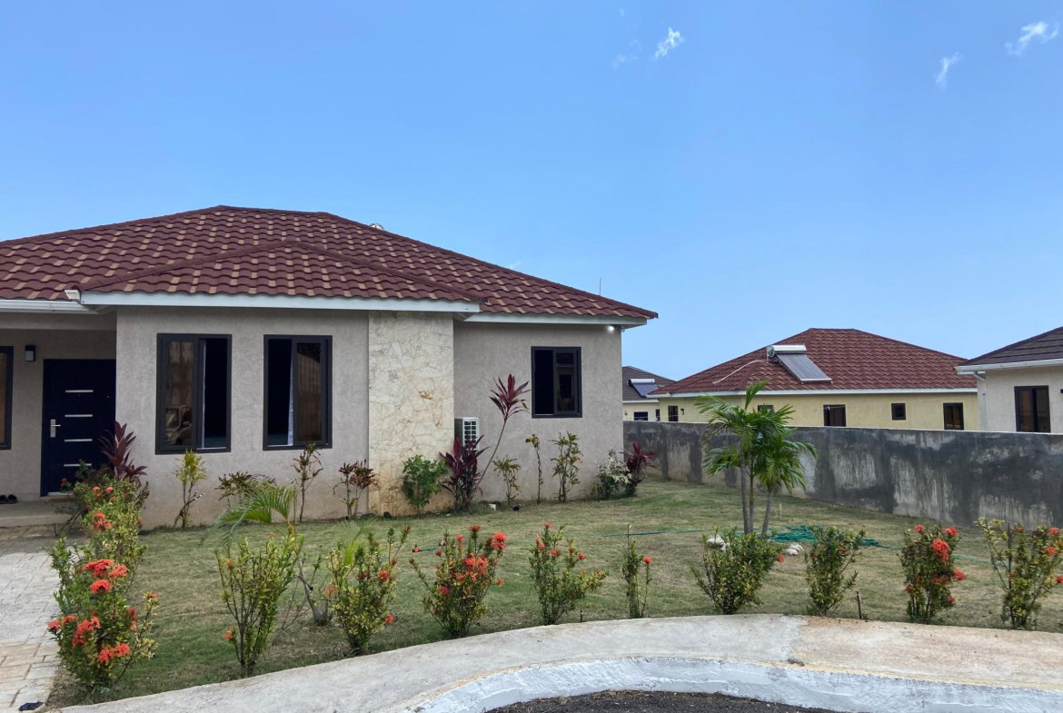 Second image of Happy Cove Ocho Rios in Ocho Rios, St. Ann, Jamaica - property is For Rent