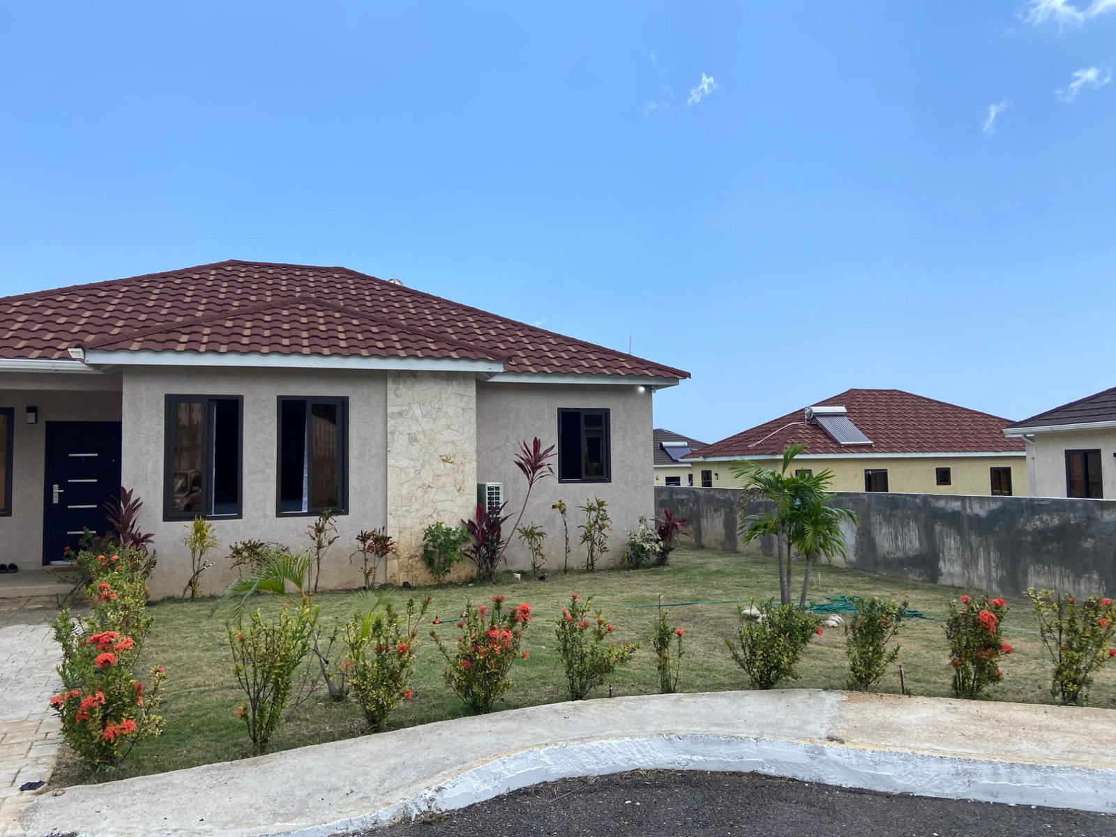 Second image of Happy Cove Ocho Rios in Ocho Rios, St. Ann, Jamaica - property is For Rent