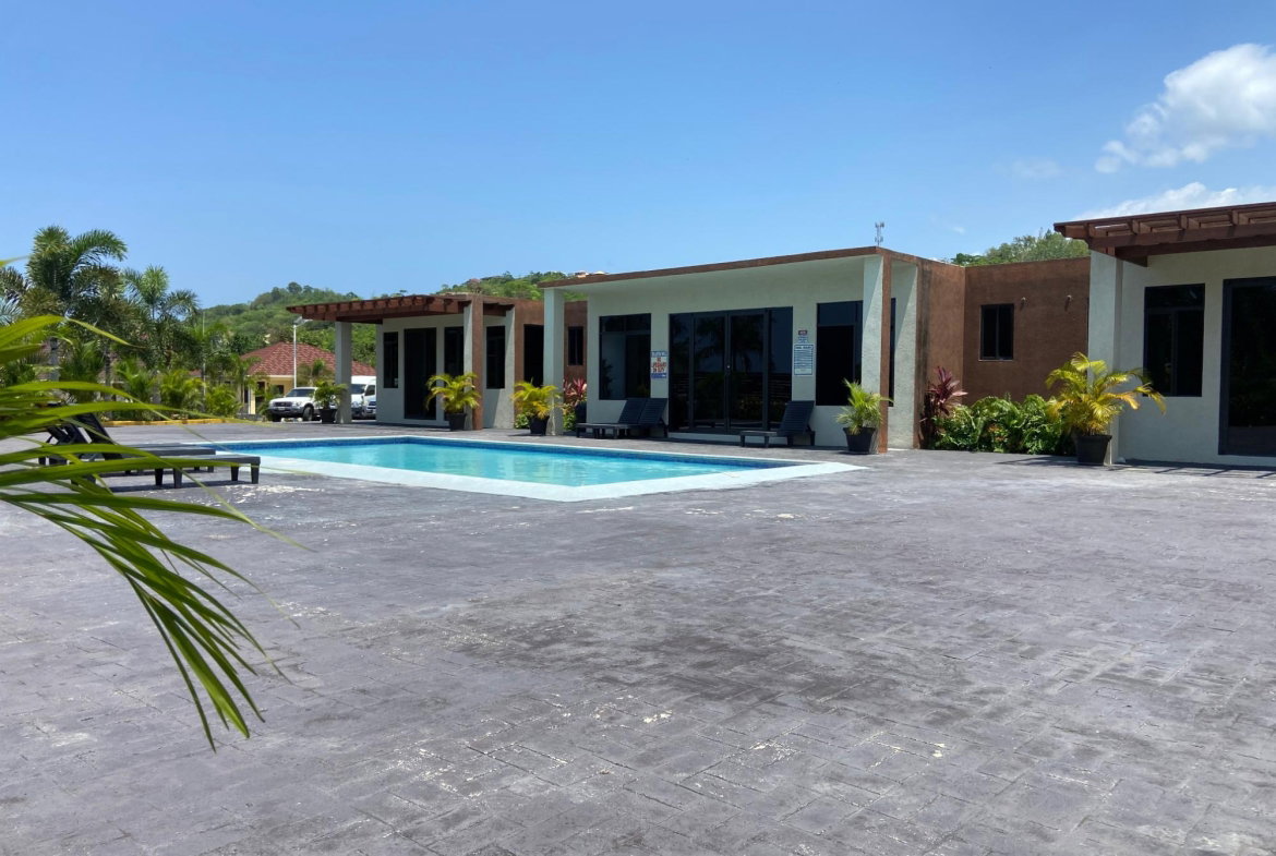 First image of Happy Cove Ocho Rios in Ocho Rios, St. Ann, Jamaica - property is For Rent