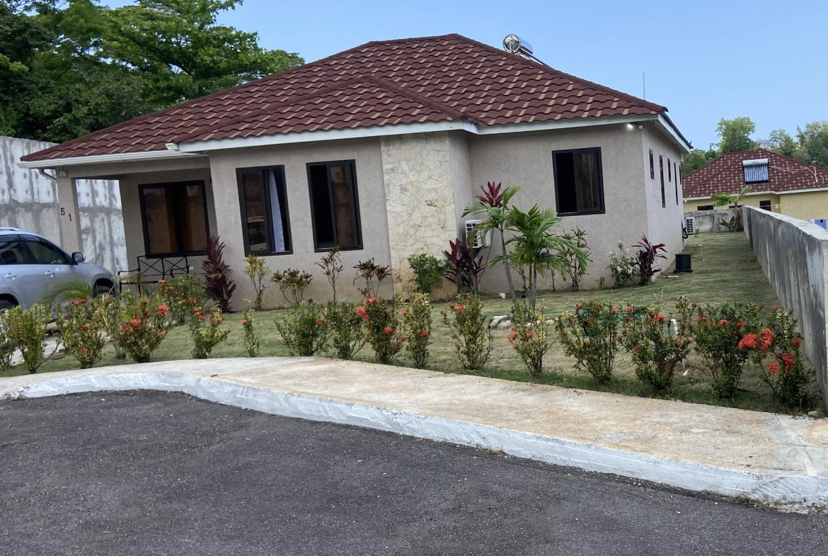 Eighteenth image of Happy Cove Ocho Rios in Ocho Rios, St. Ann, Jamaica - property is For Rent