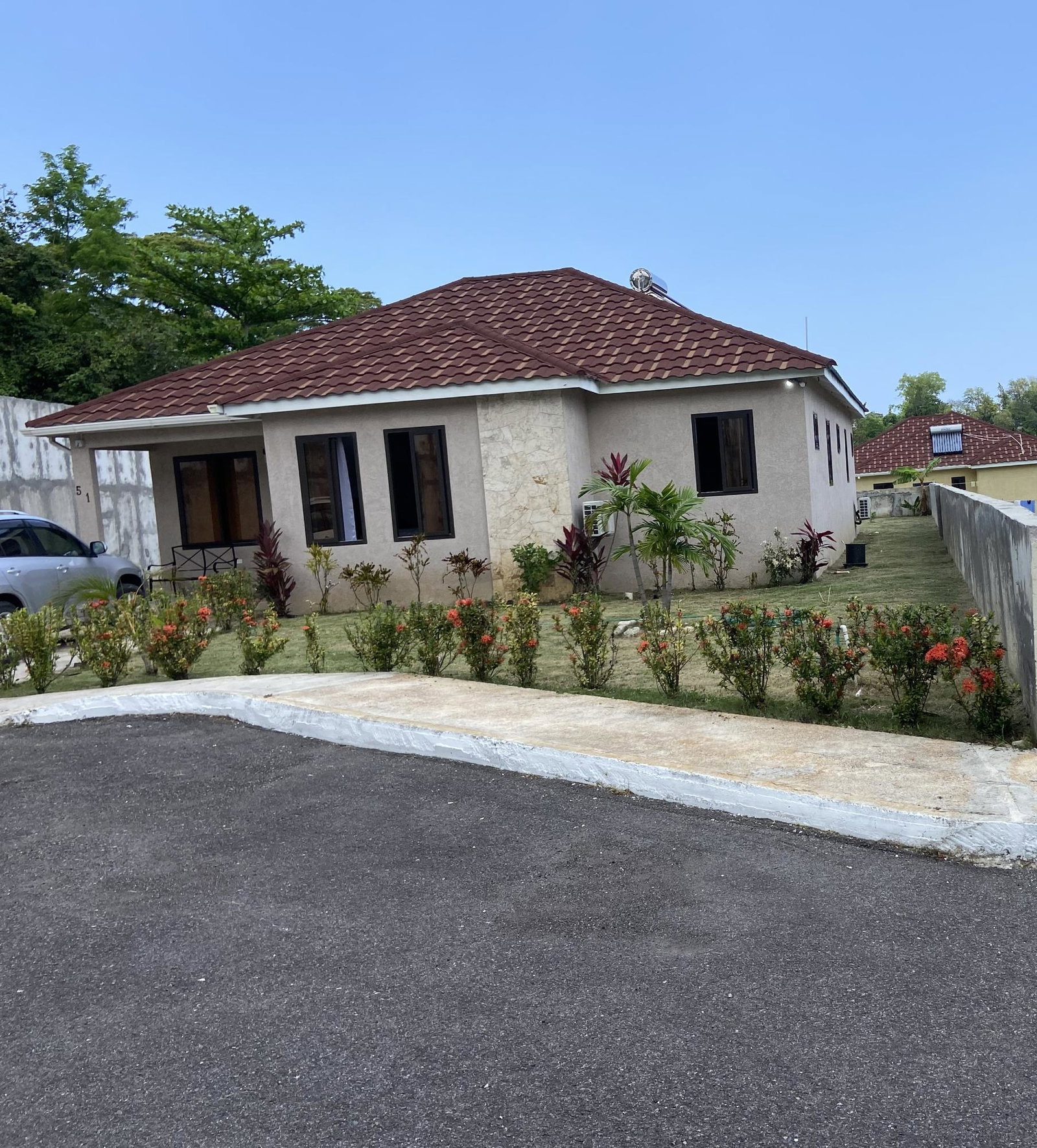 Eighteenth image of Happy Cove Ocho Rios in Ocho Rios, St. Ann, Jamaica - property is For Rent