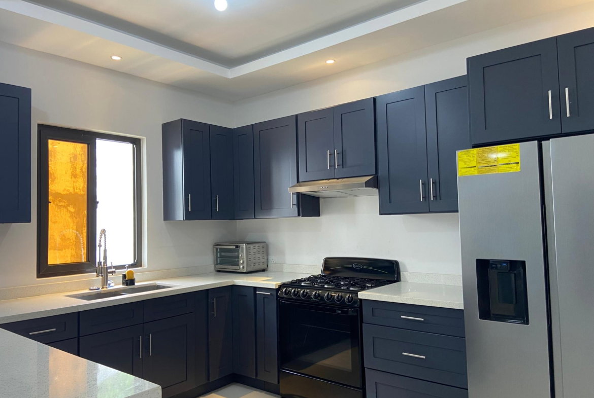 Third image of Happy Cove Ocho Rios in Ocho Rios, St. Ann, Jamaica - property is For Rent