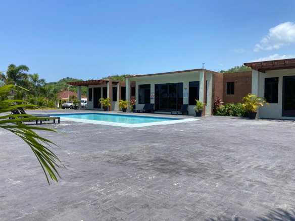 First image of Happy Cove Ocho Rios in Ocho Rios, St. Ann, Jamaica - property is For Rent