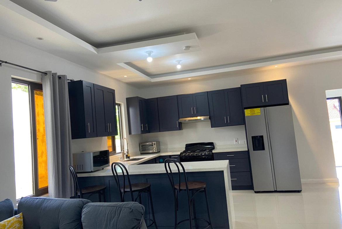 Eighth image of Happy Cove Ocho Rios in Ocho Rios, St. Ann, Jamaica - property is For Rent