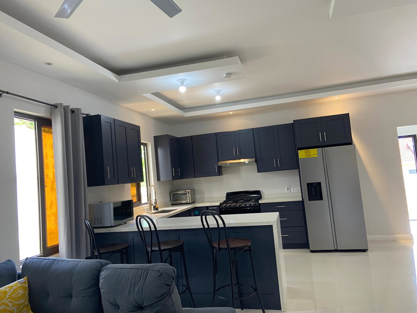Eighth image of Happy Cove Ocho Rios in Ocho Rios, St. Ann, Jamaica - property is For Rent