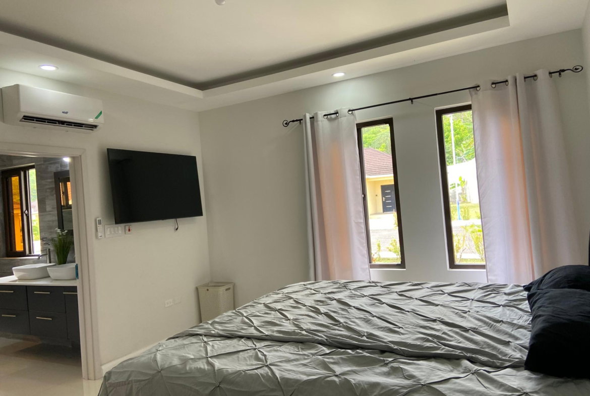 Tenth image of Happy Cove Ocho Rios in Ocho Rios, St. Ann, Jamaica - property is For Rent