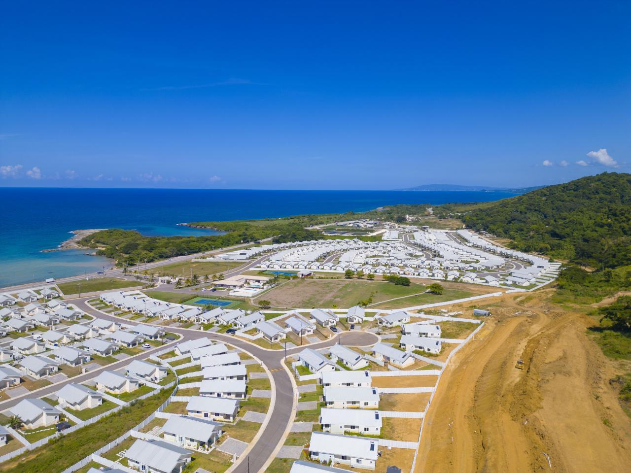 Second image of 305- Oceanpointe in Lucea, Hanover, Jamaica - property is For Rent