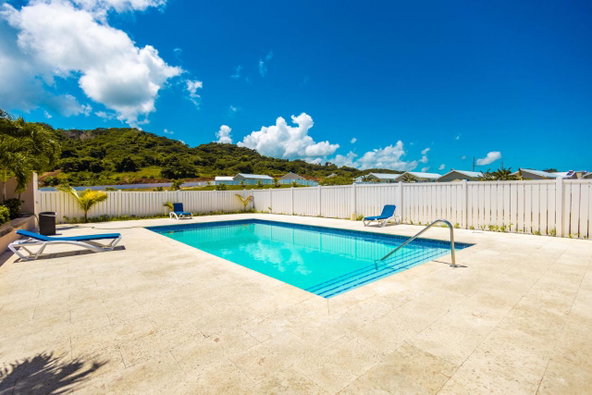 Thirtieth image of 305- Oceanpointe in Lucea, Hanover, Jamaica - property is For Rent