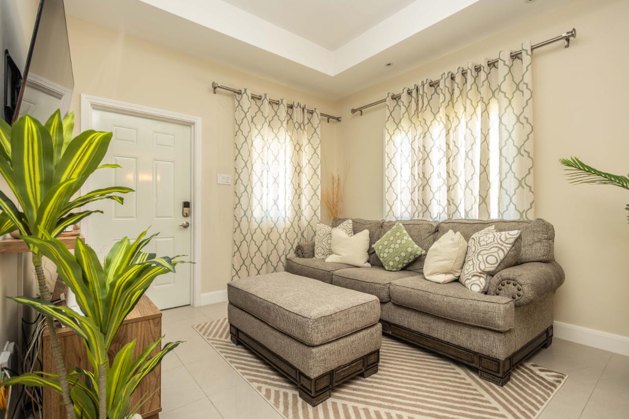 Fourth image of 305- Oceanpointe in Lucea, Hanover, Jamaica - property is For Rent