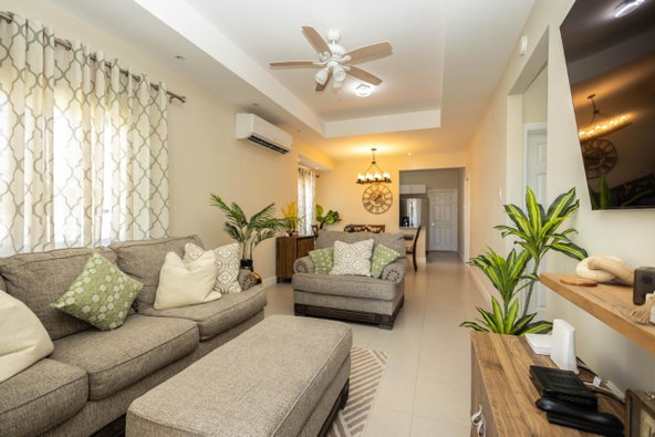 Fifth image of 305- Oceanpointe in Lucea, Hanover, Jamaica - property is For Rent