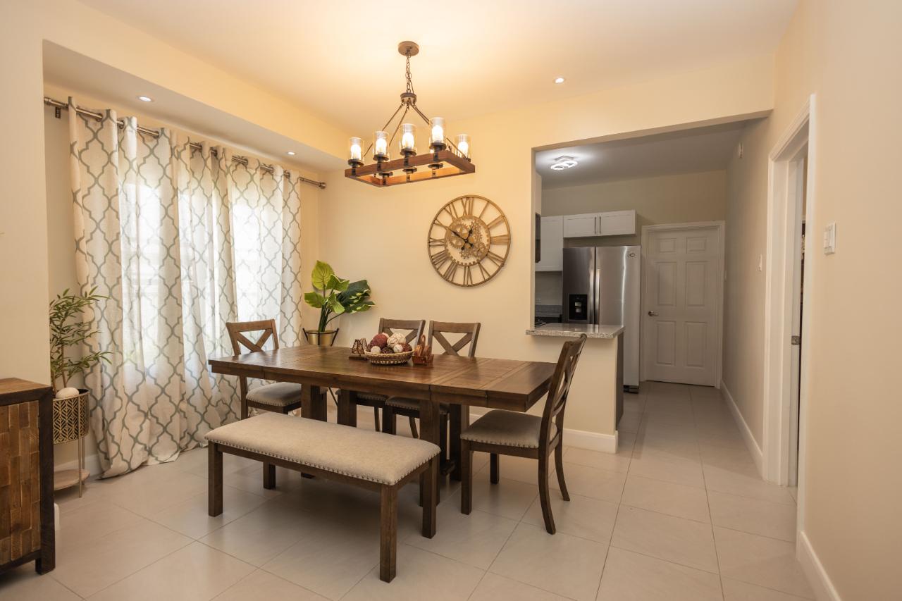 Seventh image of 305- Oceanpointe in Lucea, Hanover, Jamaica - property is For Rent